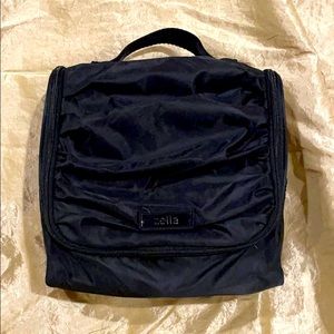 Zella travel cosmetic / gym bag